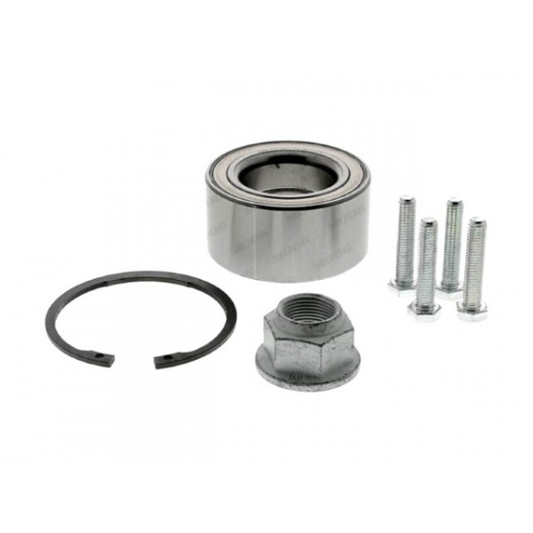Wheel Bearing Kit Porsche 01-12 image