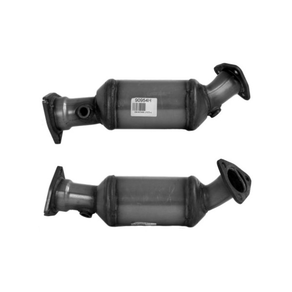 CAT ASSY AUDI A4 18 01-04 image