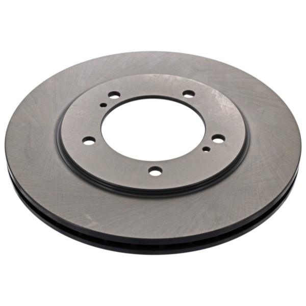 Brake Disc Mitsubishi 90-08 image