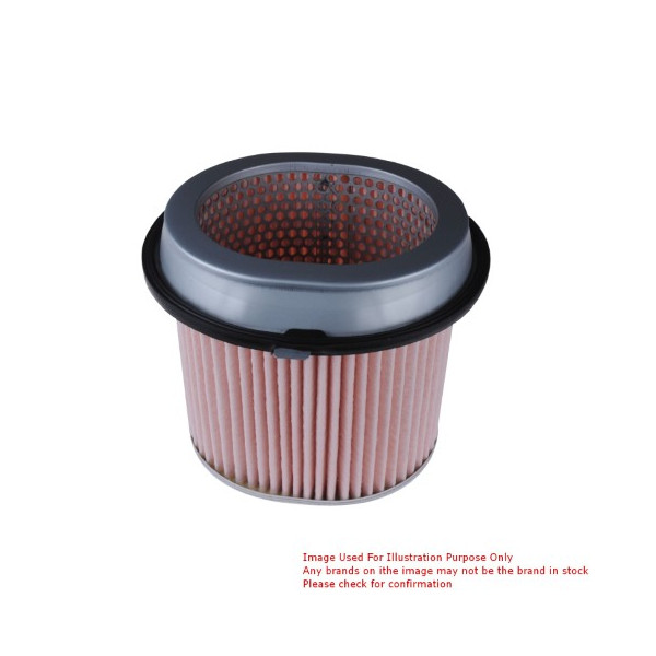 AIR FILTER HYUN PONY MITS COLT PAJERO 86-10 image