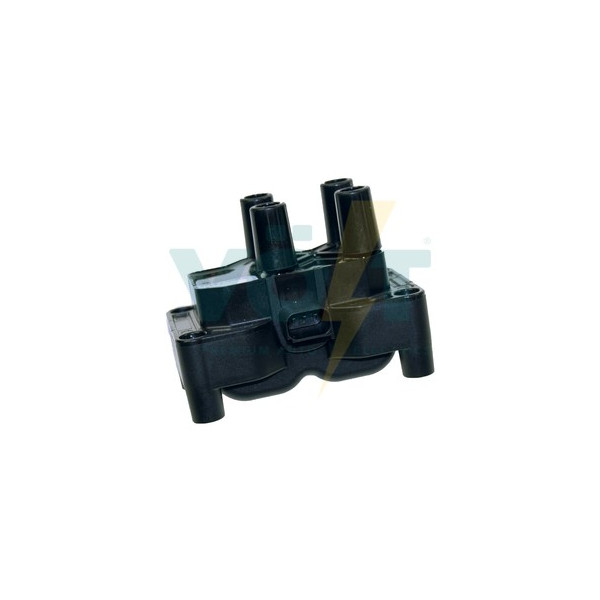 Ignition Coil Ford Mazda Volvo 96-22 image