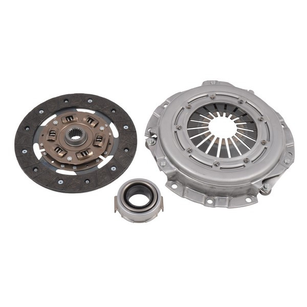Clutch Kit Subaru Suzuki 89-07 image