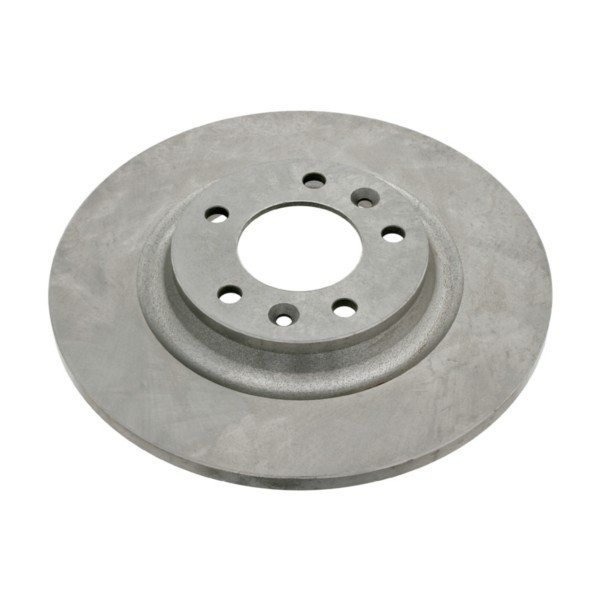 SGL BRK DISC FT HONDA ROVER 90-99 image