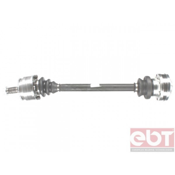 Drive Shaft Mercedes 91-03 image