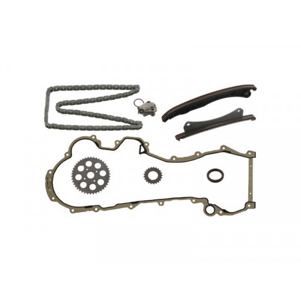 BGA Group Timing Chain Kit image