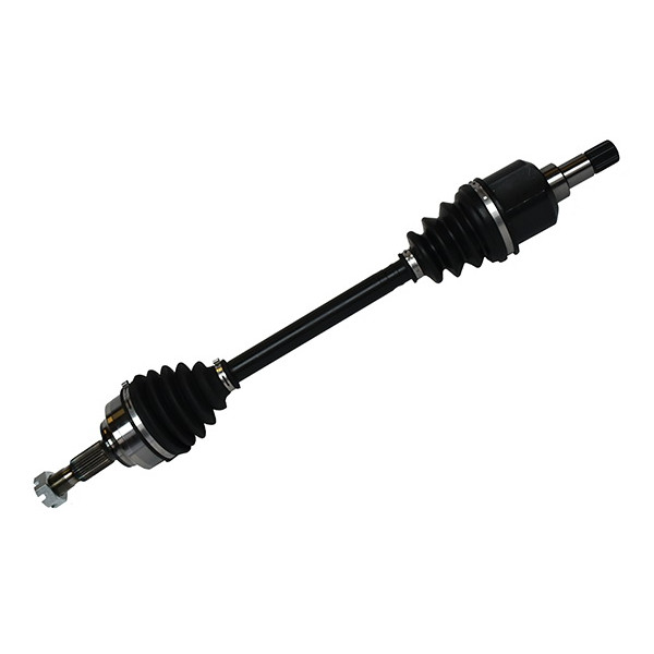 Drive Shaft Citroen Fiat Peugeot 04-16 image