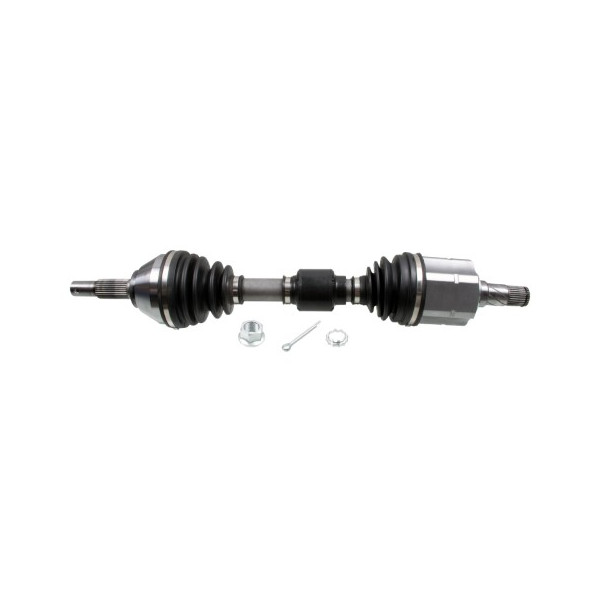 Drive Shaft Nissan Renault 07-13 image