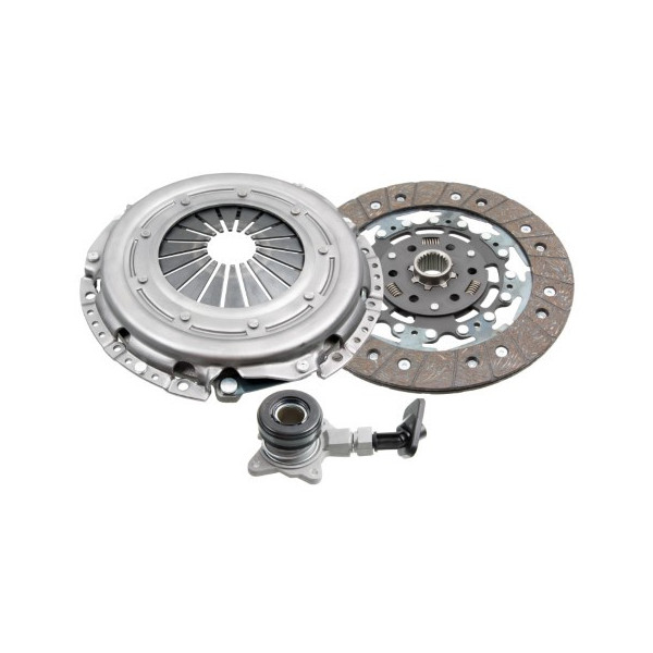 Clutch Kit Ford Volvo 03-12 image