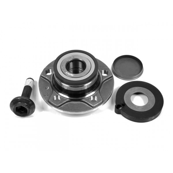 Wheel Bearing Kit Audi 07-20 image
