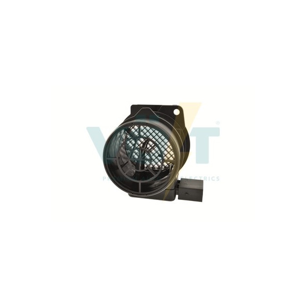 Mass Air Flow Sensor Mercedes 00-04 image