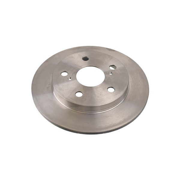 Brake Disc Toyota 06-19 image