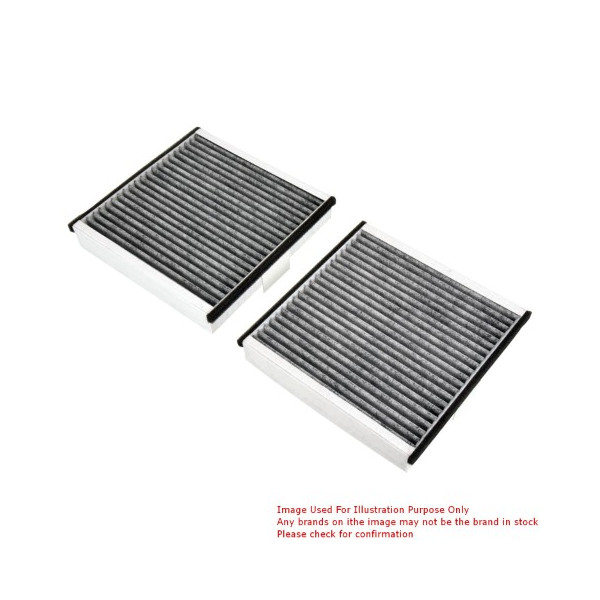 Cabin Air Filter Set Renault 91-03 image