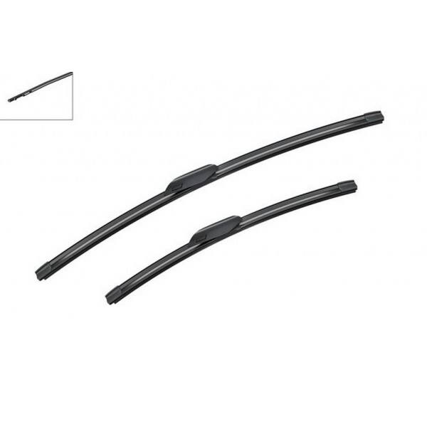 Wiper Blade Audi 19-29 image