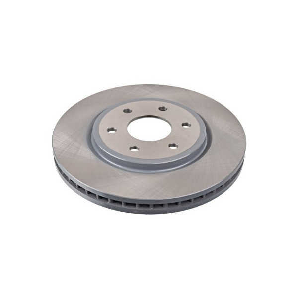 Brake Disc Nissan 05-10 image