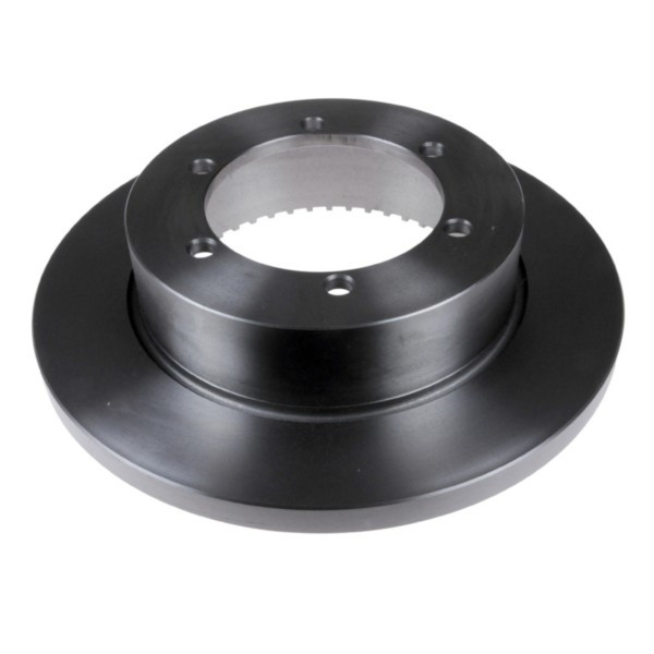 Brake Disc Toyota 99-03 image