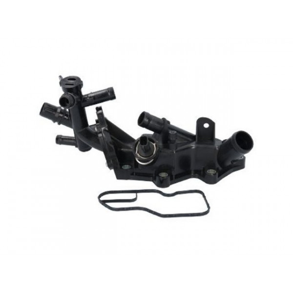 Coolant Flange Dacia Nissan Renault 12-21 image