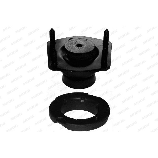 STRUT MOUNT FT L&R JEEP GRD CHEROKEE 05-10 image