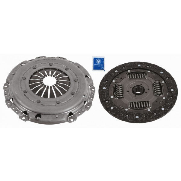 Clutch Kit Audi Seat Skoda VW 14-22 image