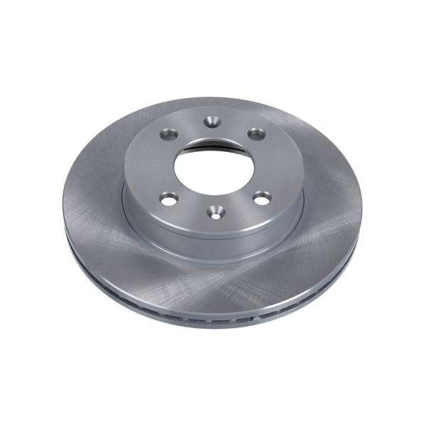 BRK DISCS PR FT ACCENT 00-06 image