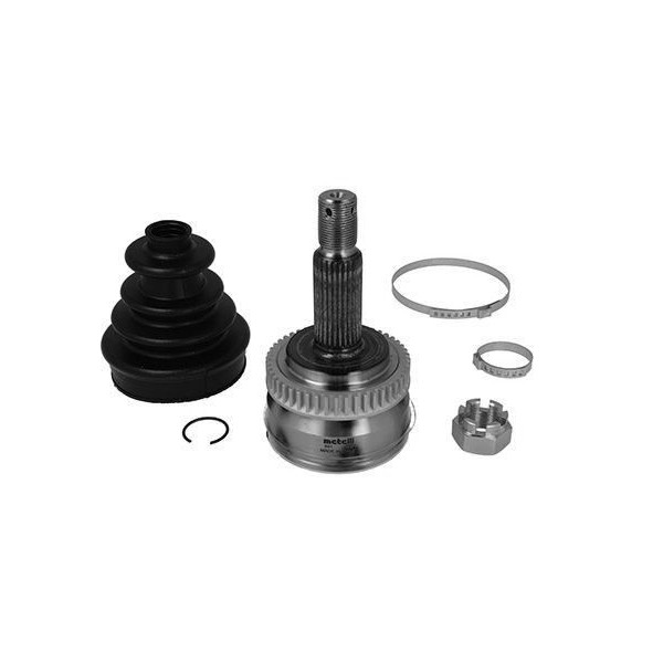 Joint Kit -Drive Shaft image