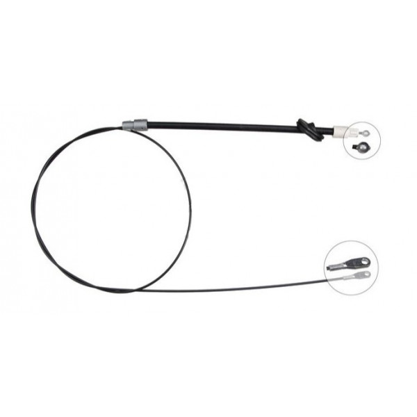 First Line Brake Cable (Front) image