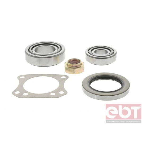 WHL BRG KIT FT LR IVEC DAILY TURBO 85-99 image