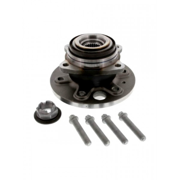 Moog Wheel Bearing Kit (Rear) image