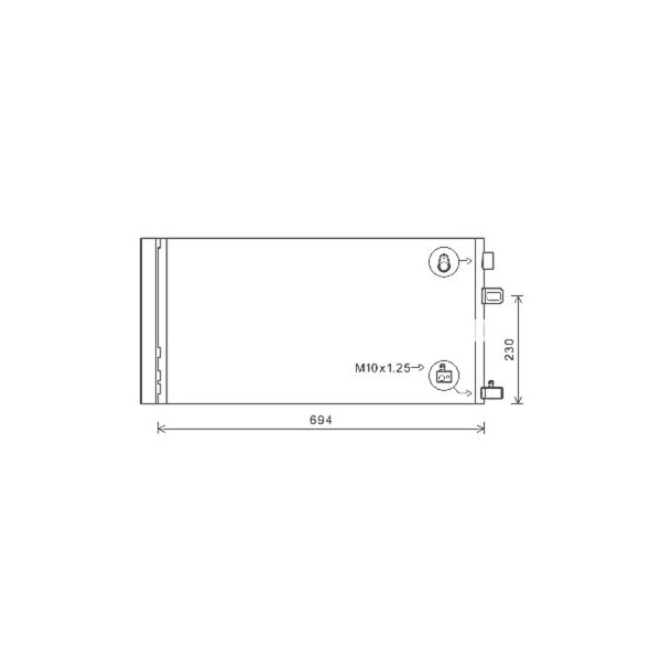 CNDNSR FLUENCE 16 I (86KW) 13- image