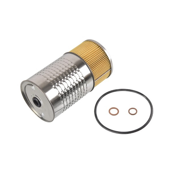 Oil Filter Mercedes Ssangyong 83-07 image