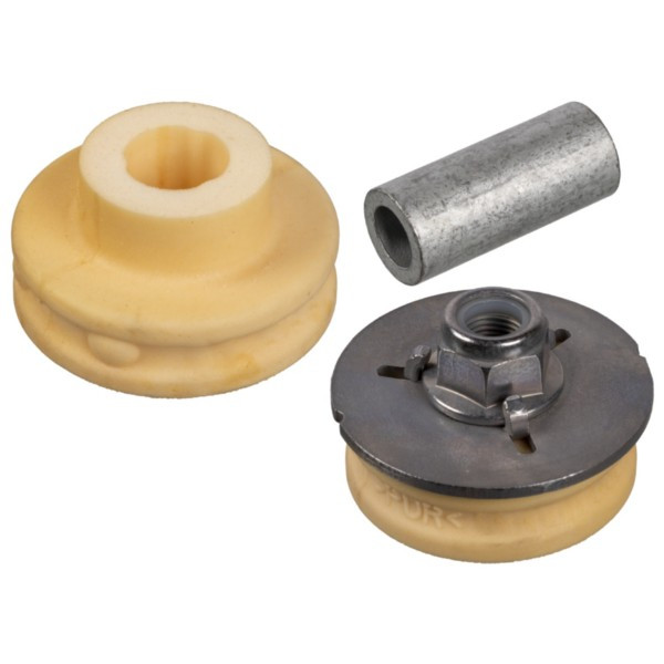 Suspension Strut Support Mount BMW 04-15 image