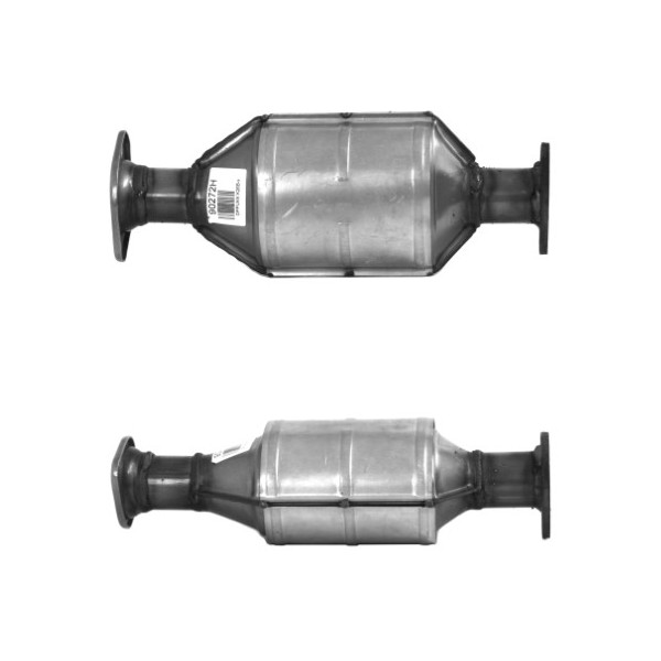 395MM CAT CIVIC 92-96 image