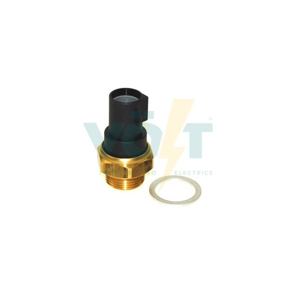 Temperature Switch - Radiator Fan Ford 82-00 image