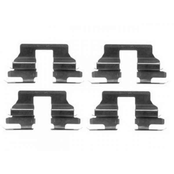 BRK FITTING KIT image