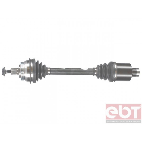 Drive Shaft Ford Seat VW 95-10 image