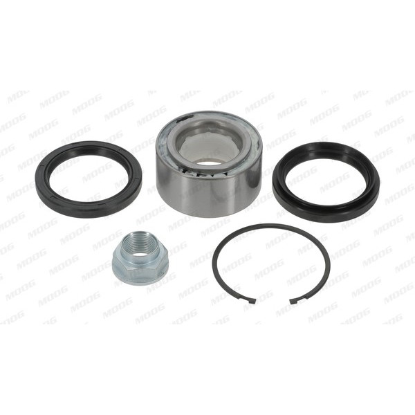 Wheel Bearing Kit Subaru 89-16 image