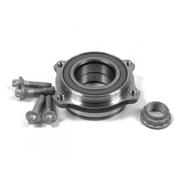 Wheel Bearing Kit Mercedes 01-20 image