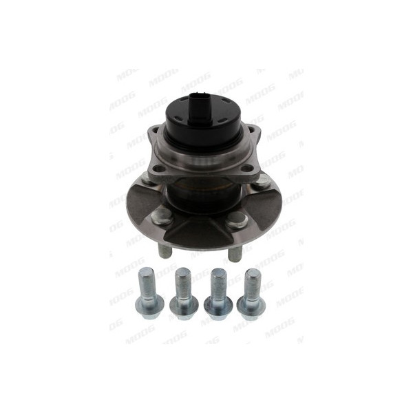 Wheel Bearing Kit Toyota 01-09 image