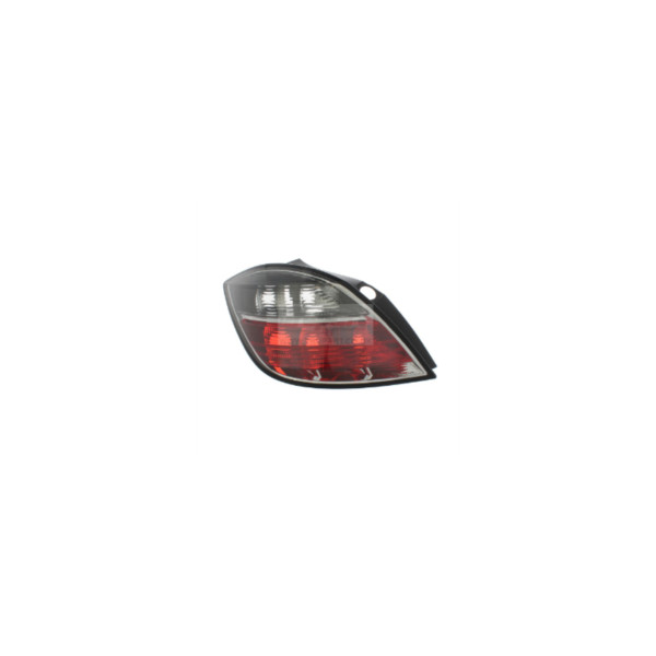 Trupart Rear Lamp Unit (Rear Left Hand) image