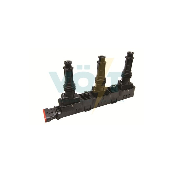 Ignition Coil Vauxhall 00-14 image
