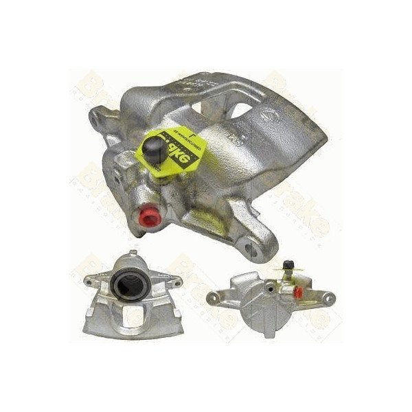 Brake Engineering Brake Caliper (Front Right Hand) image