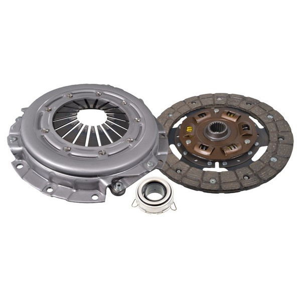 Clutch Kit image