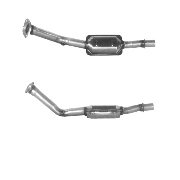 CAT ASSY CITR RENOEN ZX 20 16V 92-96 image