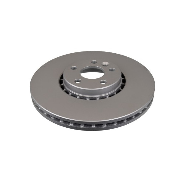 Brake Disc Volvo 08-17 image