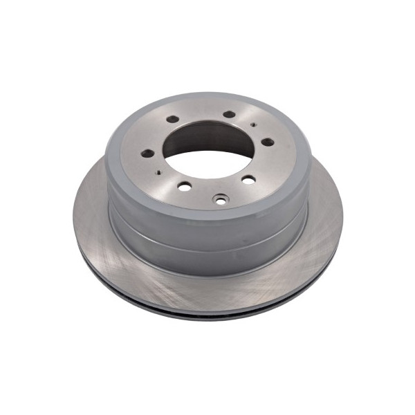 PR BRK DISC R TOYO LANDCRUISER AMAZON 93-97 image