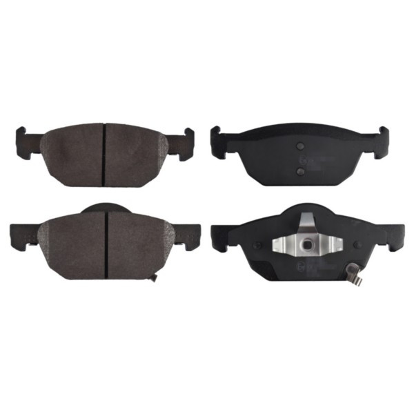 Brake Pad Set - Disc Brake Honda 12-22 image