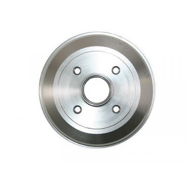 Brake Drum Vauxhall 00-09 image