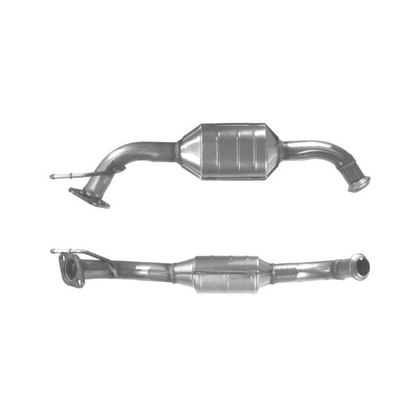 CAT ASSY TRAFIC 94-00 image