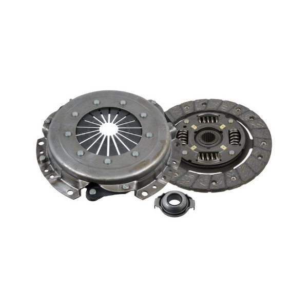 CLUTCH KIT LADA SAMARA 88- image