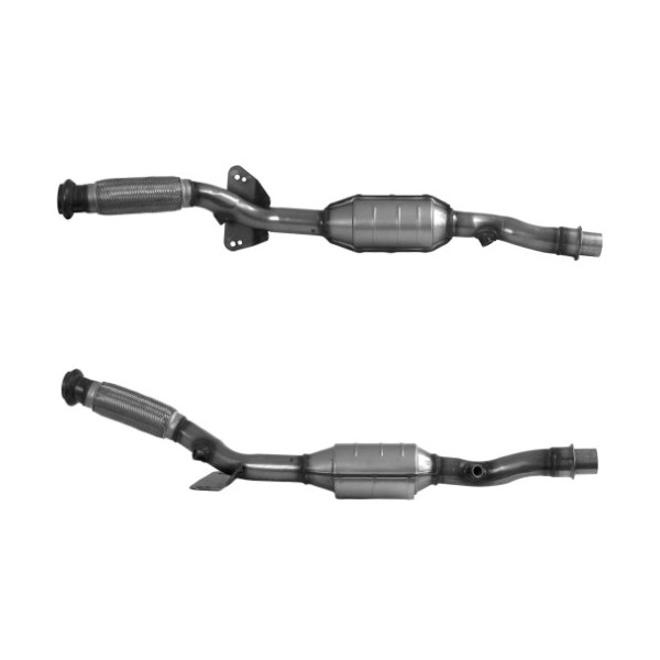 APPROVED PETROL CAT XSARA 00-04 image