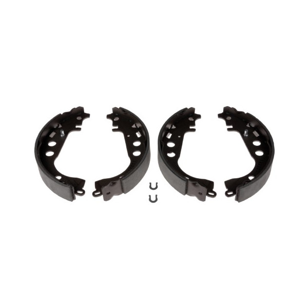 Brake Shoe Set Alfa Romeo Toyota 84-20 image
